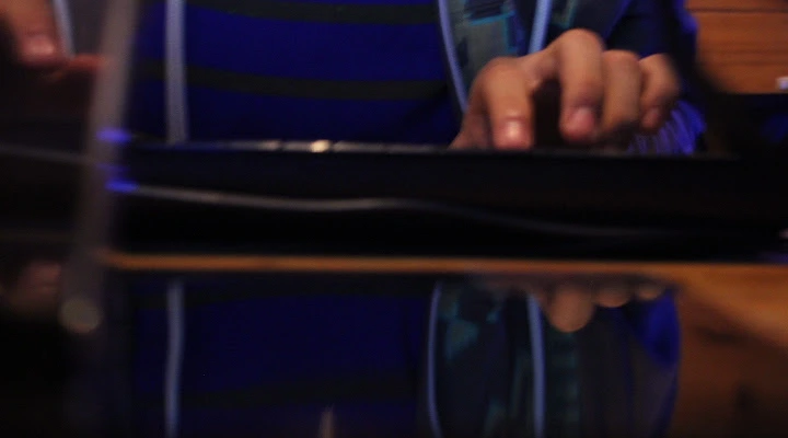 Workspace background