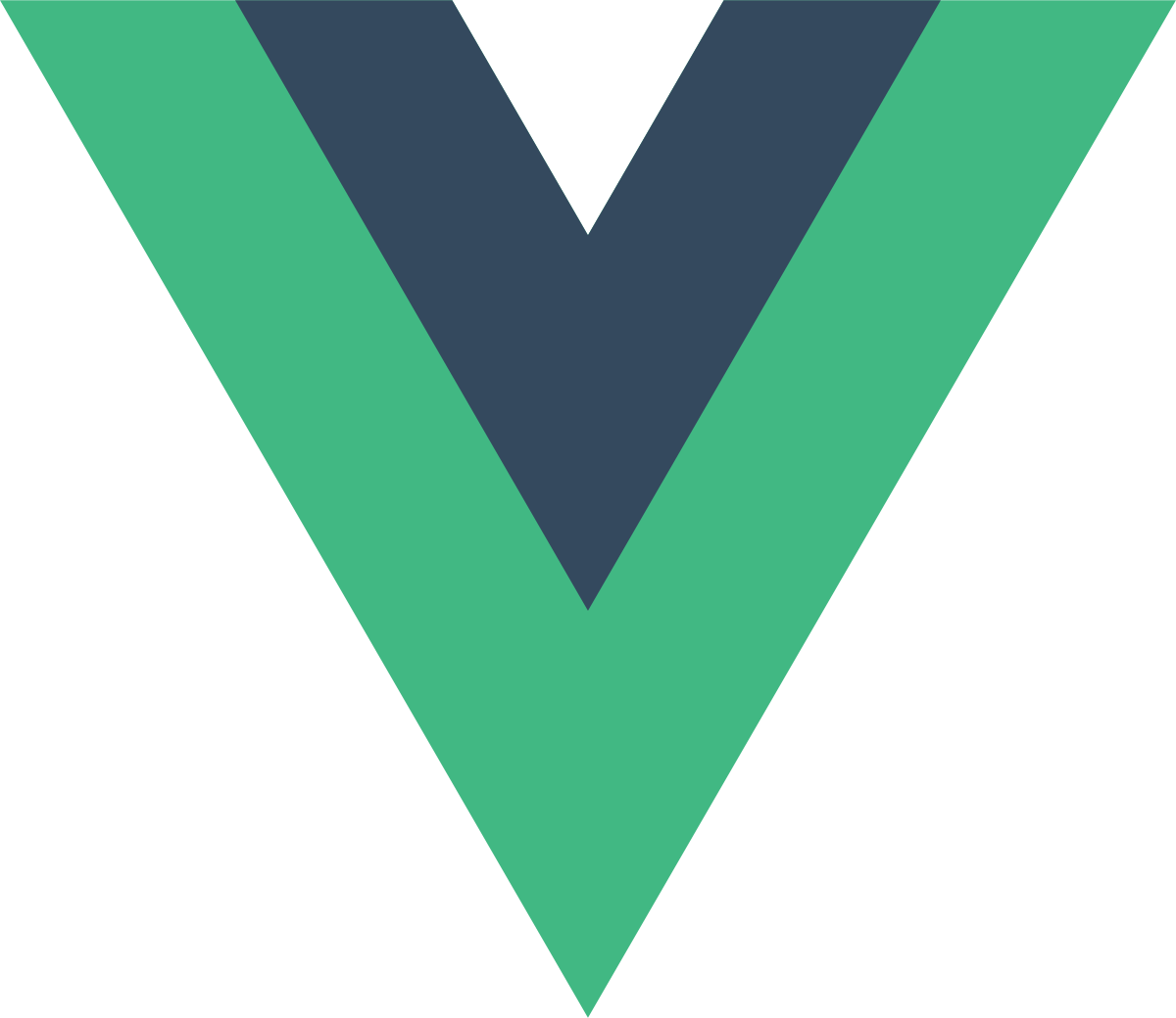 Vuejs logo